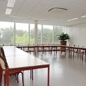 spatphillim in vergaderkamer